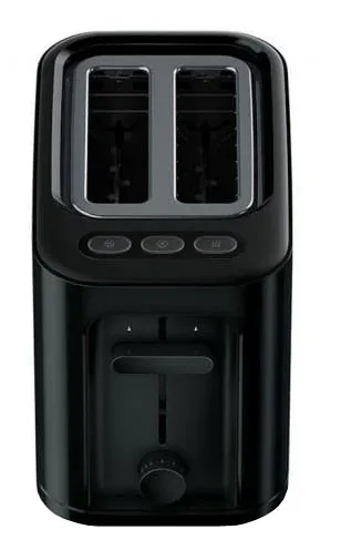 Тостеры Braun HT3010 black